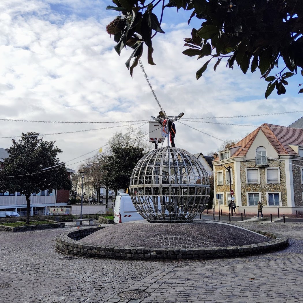 Place Remoiville 1